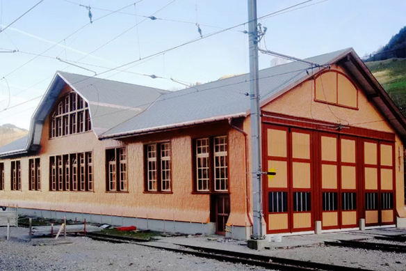 mehr Information